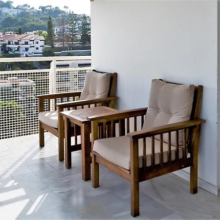 Ap Velilla Apartment Almunecar Exterior photo