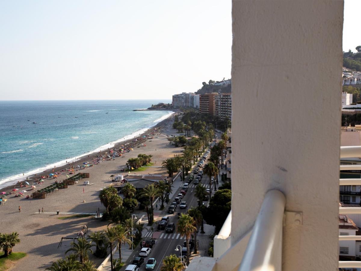 Ap Velilla Appartement