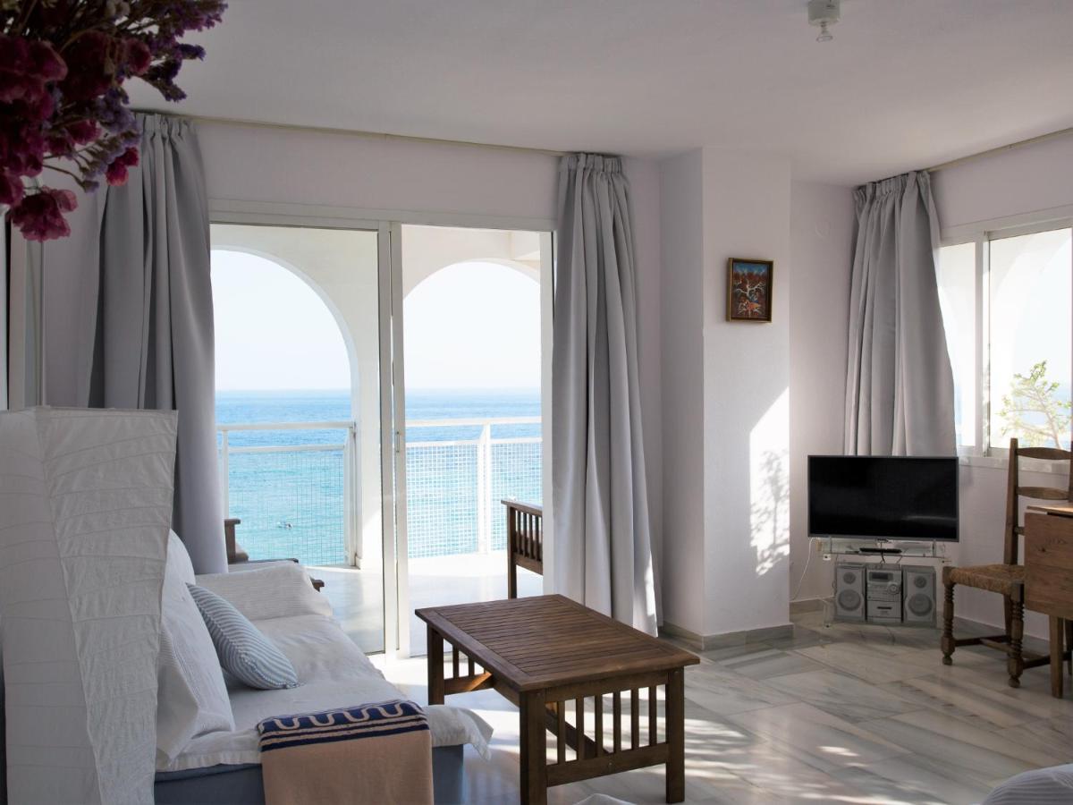 Ap Velilla Appartement *