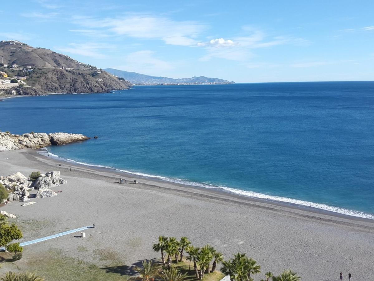 Appartement Ap Velilla *