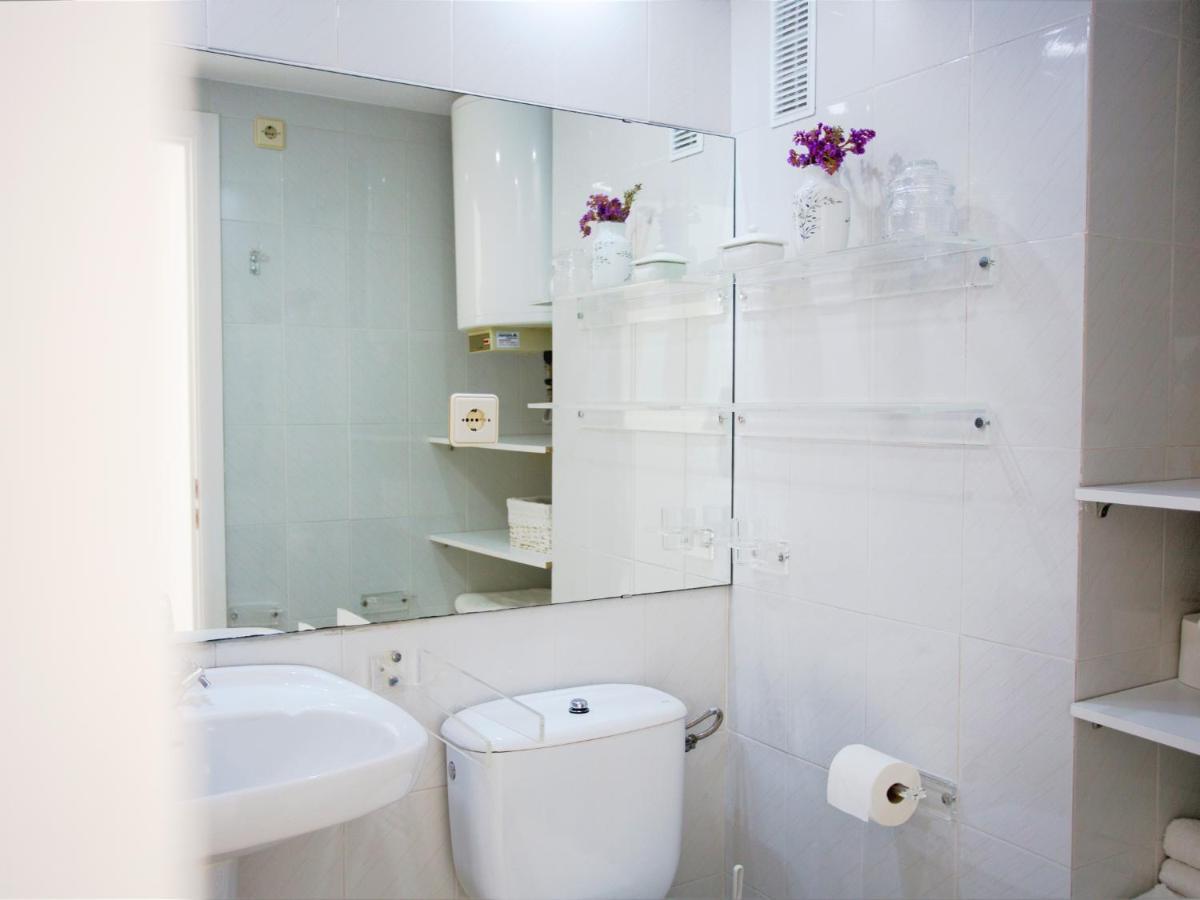 Appartement Ap Velilla