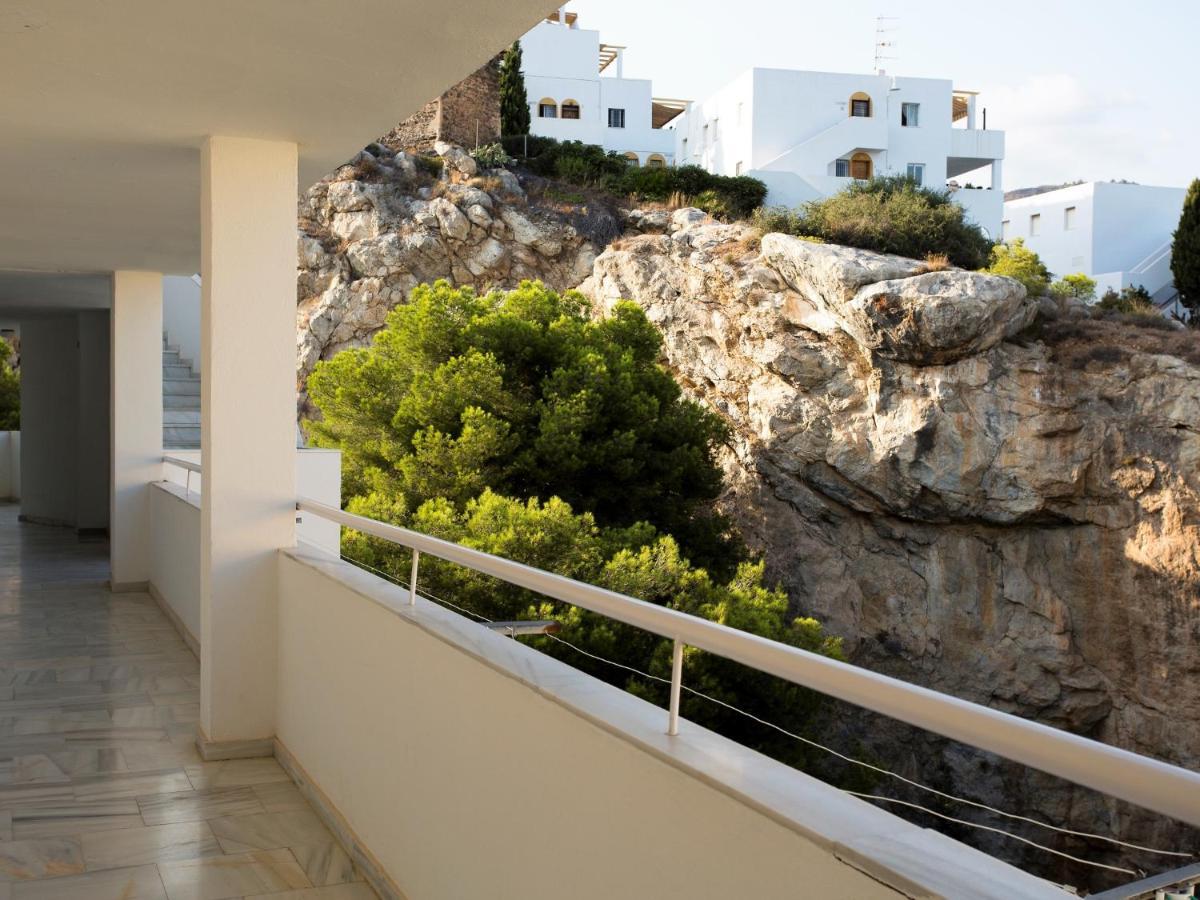 Appartement Ap Velilla Almuñécar