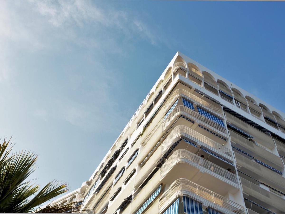Appartement Ap Velilla