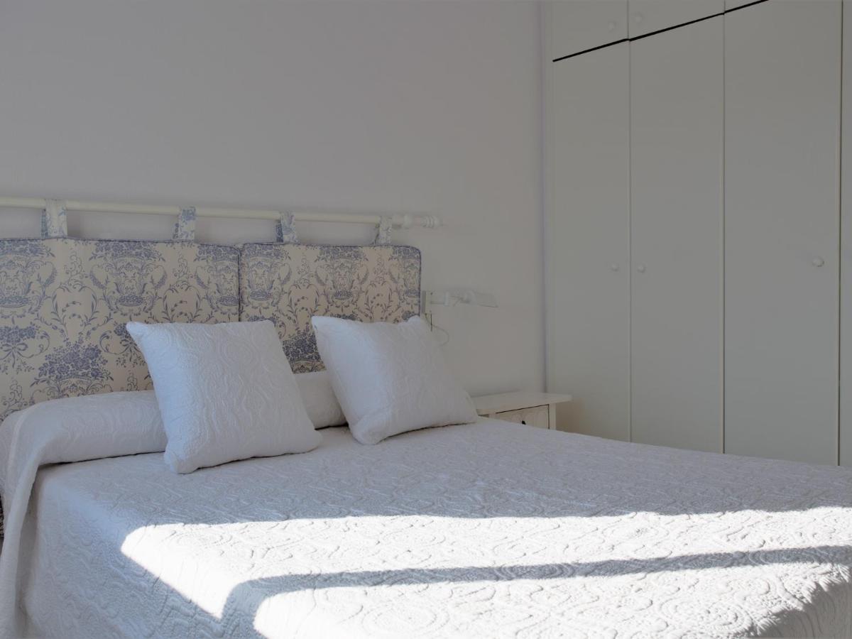 Ap Velilla Apartment Almuñécar