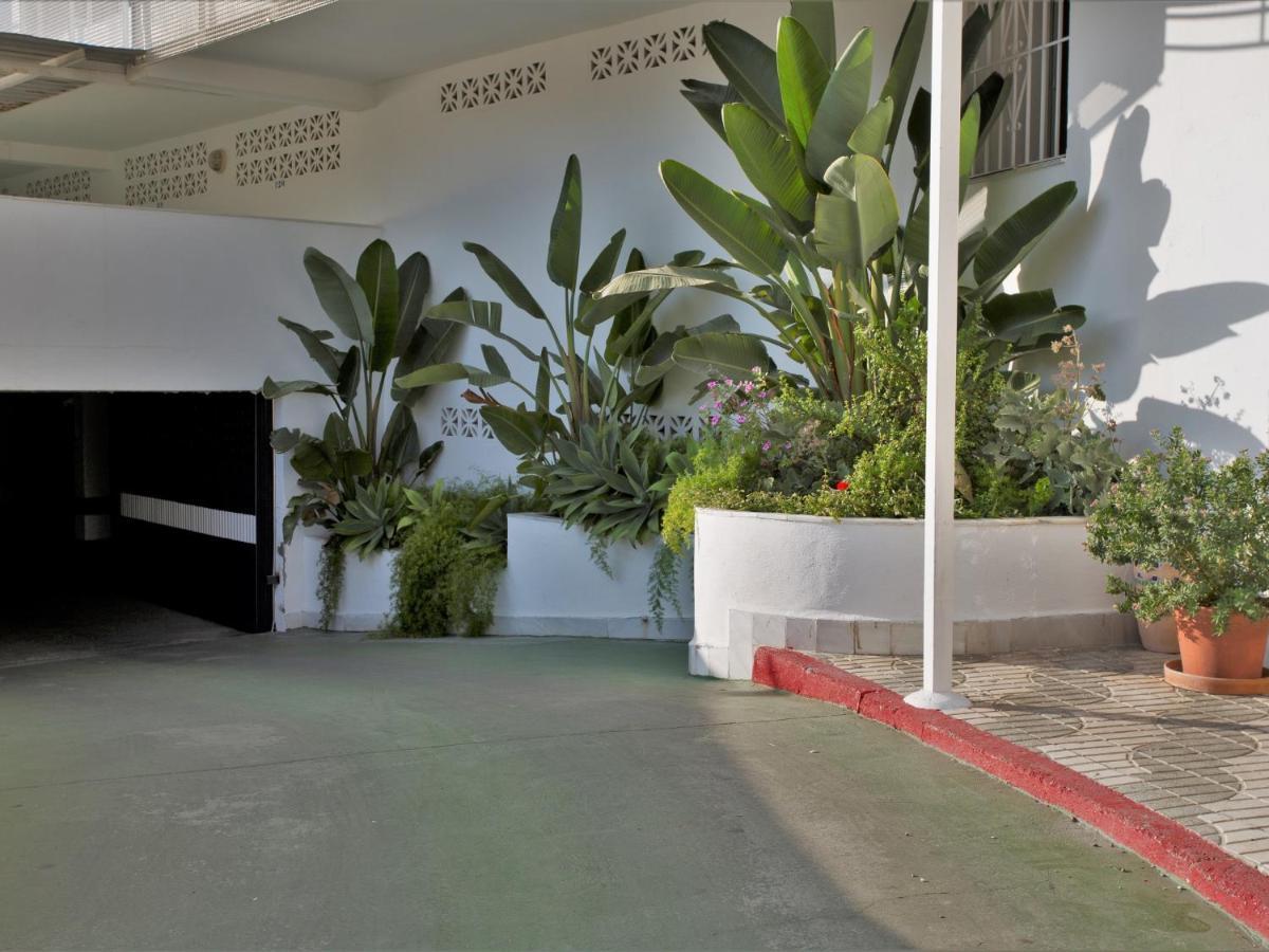 Ap Velilla Apartment